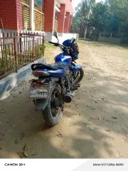 Bajaj Discover 125